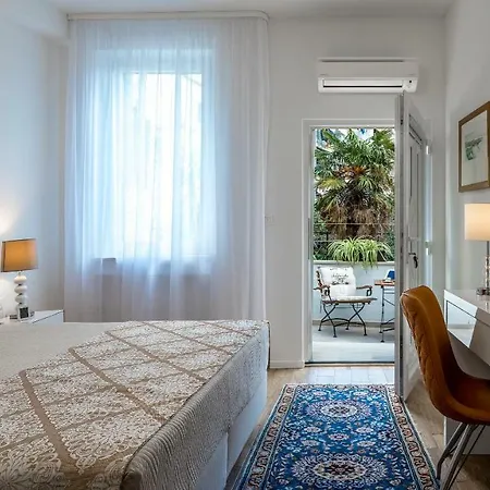 Villa Corona Split Lejlighed