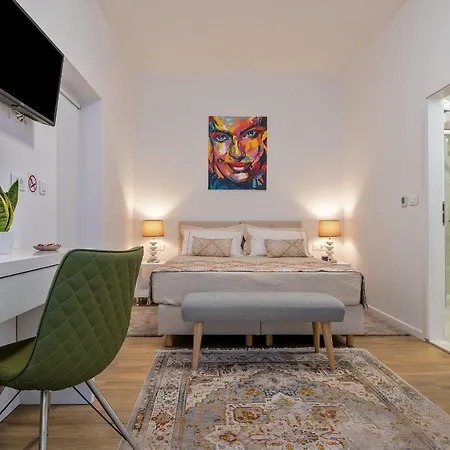 Lejlighed Villa Corona Split *