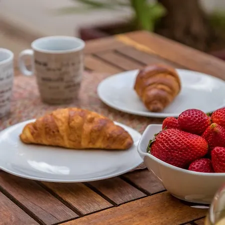 Lejlighed Villa Corona Split