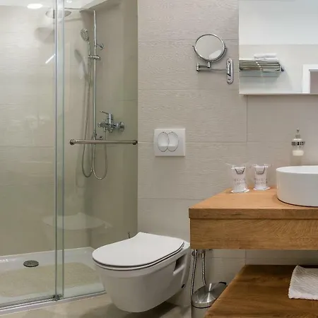 Villa Corona Split Lejlighed Split