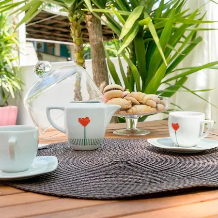 Lejlighed Villa Corona Split