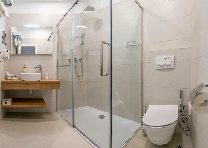 Villa Corona Split Daire Split