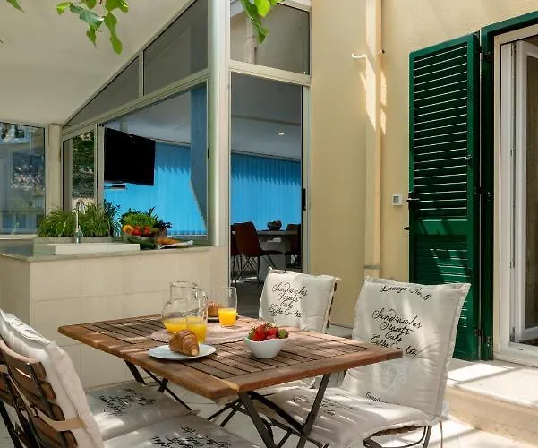 Villa Corona Split