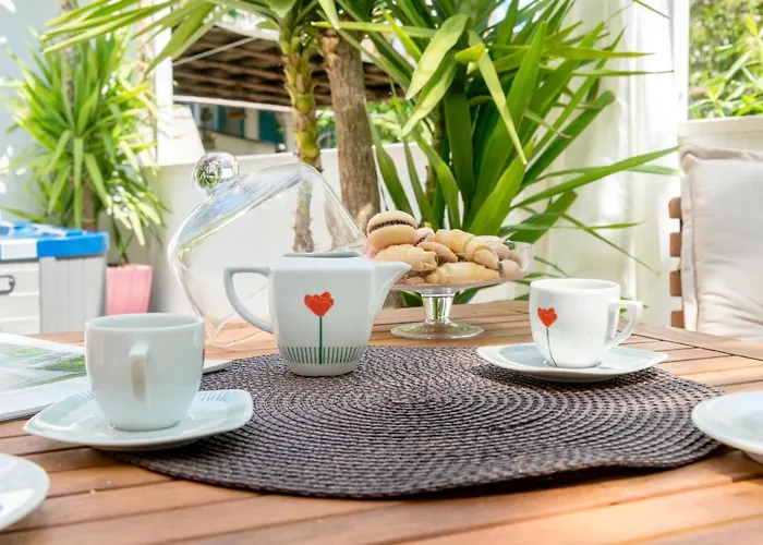 Apartament Villa Corona Split