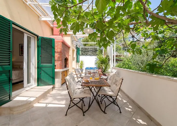 Villa Corona Split