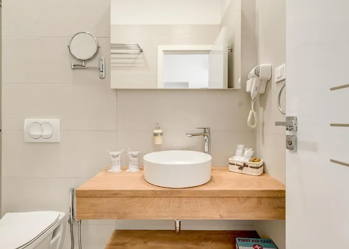 Apartament Villa Corona Split