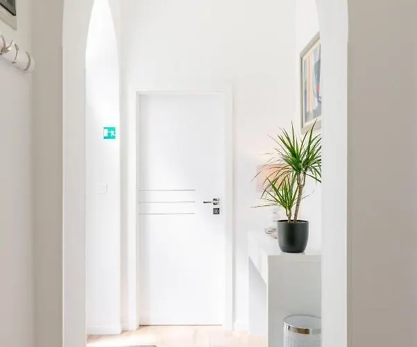 Villa Corona Split Daire Split