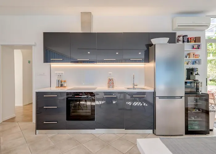 Apartament Villa Corona Split *