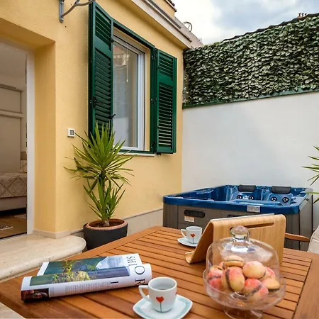 Villa Corona Split * سبليت