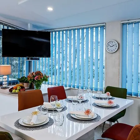 شقة Villa Corona Split سبليت