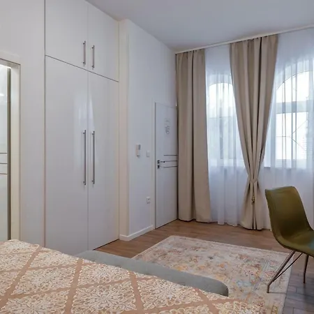 Apartment Villa Corona Split Split