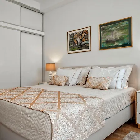 Villa Corona Split Сплит