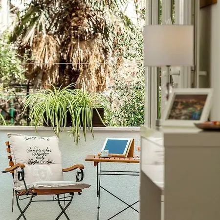 Villa Corona Split سبليت