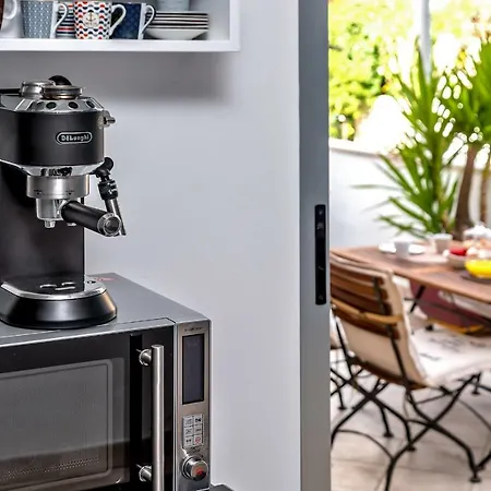 شقة Villa Corona Split سبليت