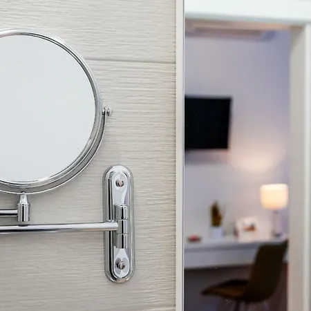 شقة Villa Corona Split *