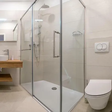 Villa Corona Split Апартаменты Сплит