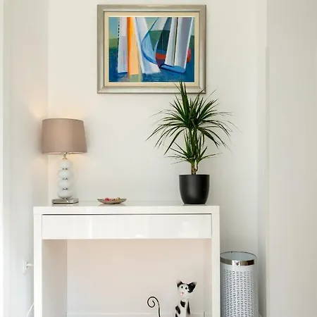 شقة Villa Corona Split