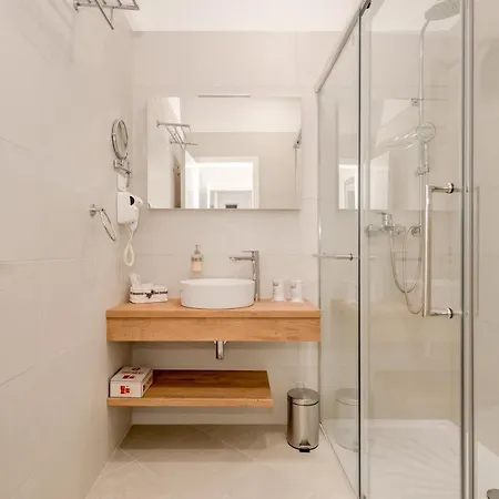 Villa Corona Split Апартаменты