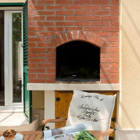 Villa Corona Split Сплит