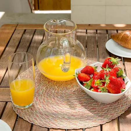 شقة Villa Corona Split *