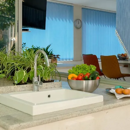 شقة Villa Corona Split