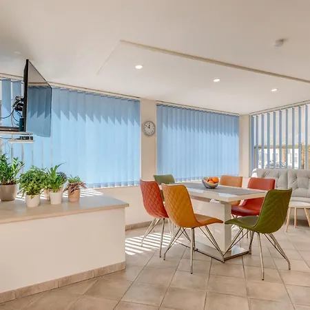 Villa Corona Split Сплит