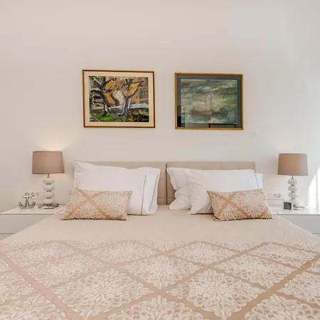 Villa Corona Split * سبليت