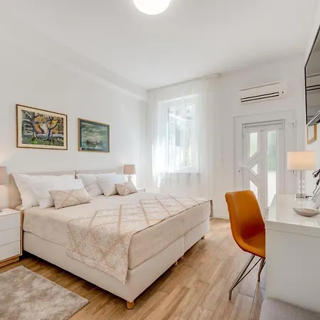 شقة Villa Corona Split سبليت