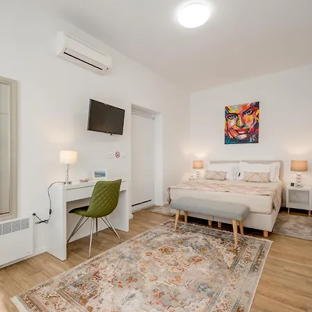 Villa Corona Split * Сплит