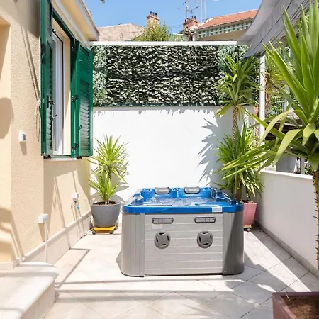 Villa Corona Split * سبليت