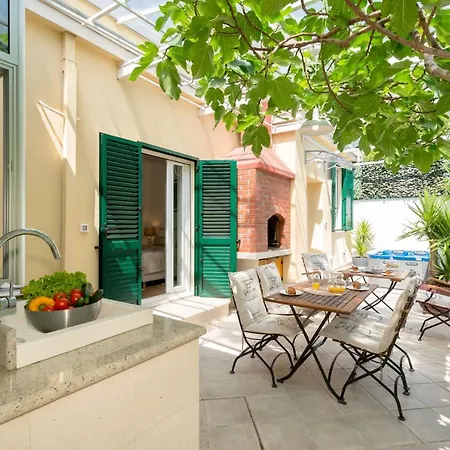 Villa Corona Split *