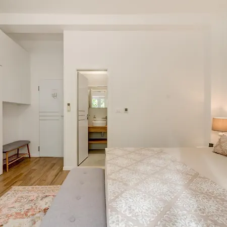 Villa Corona Split Апартаменты Сплит