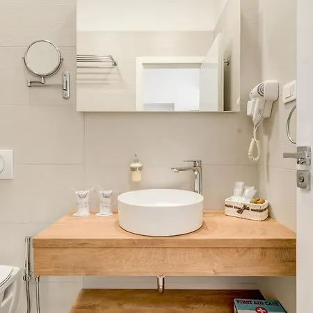 Apartment Villa Corona Split