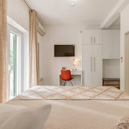 شقة Villa Corona Split