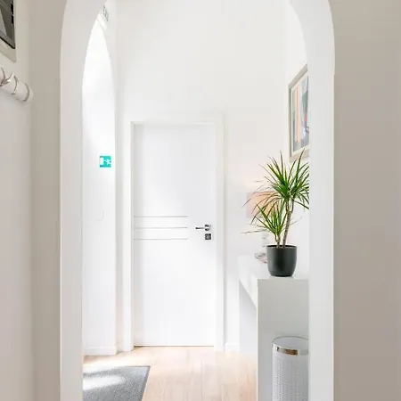 Villa Corona Split شقة سبليت