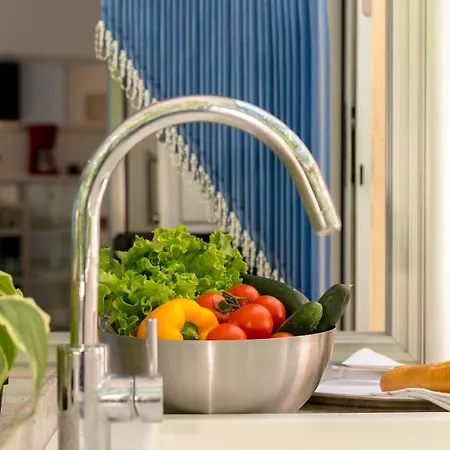 Villa Corona Split Апартаменты *