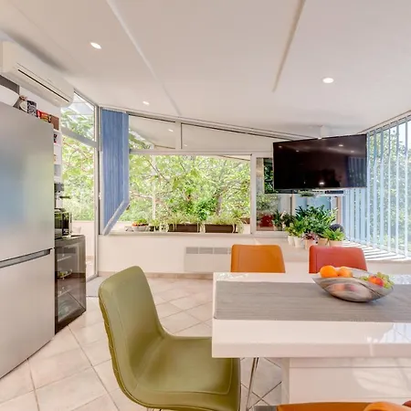 Villa Corona Split * Split