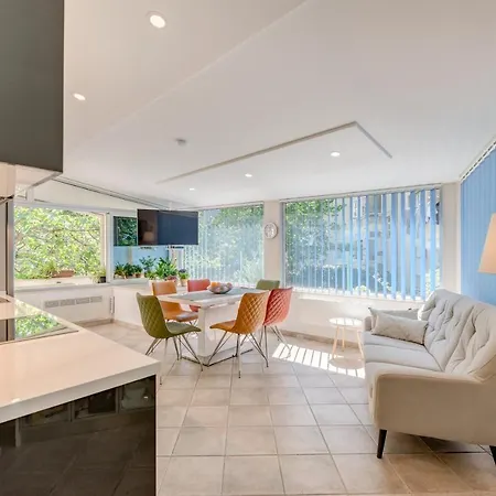 Villa Corona Split * سبليت