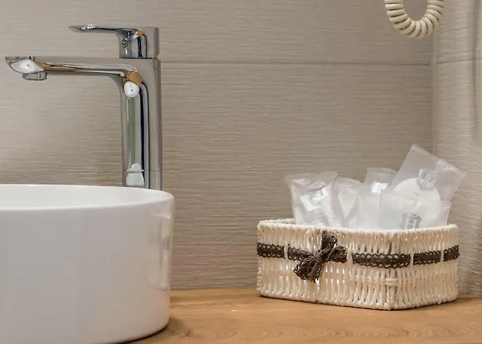 Villa Corona Split Split