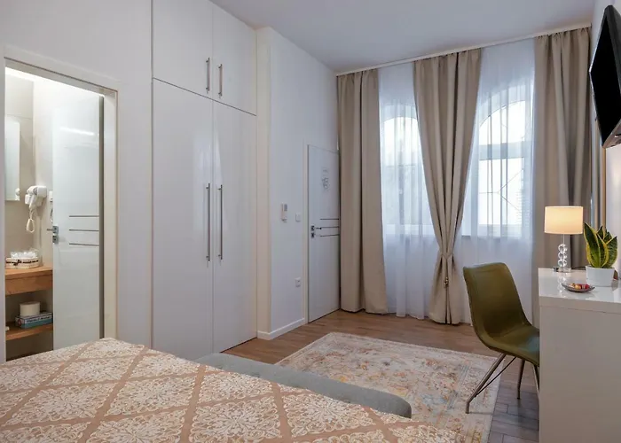 Apartment Villa Corona Split Split