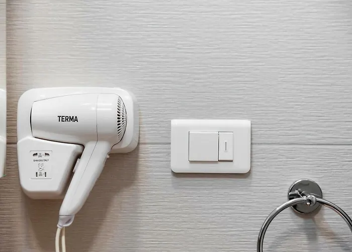 Villa Corona Split Apartment Split