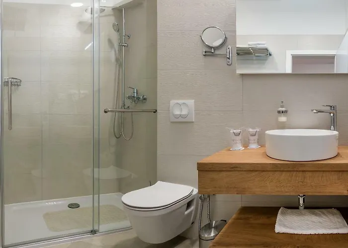 Villa Corona Split Apartment Split