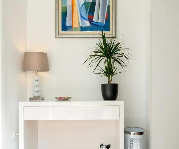 Apartment Villa Corona Split