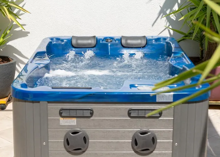 Villa Corona Split * Split