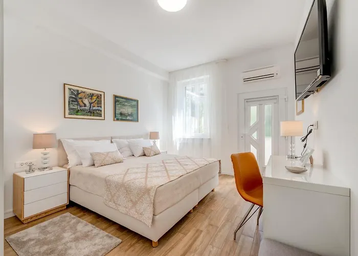 Apartment Villa Corona Split Split