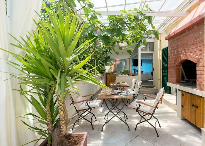 Villa Corona Split *