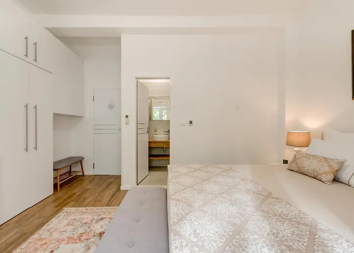 Villa Corona Split Apartment Split