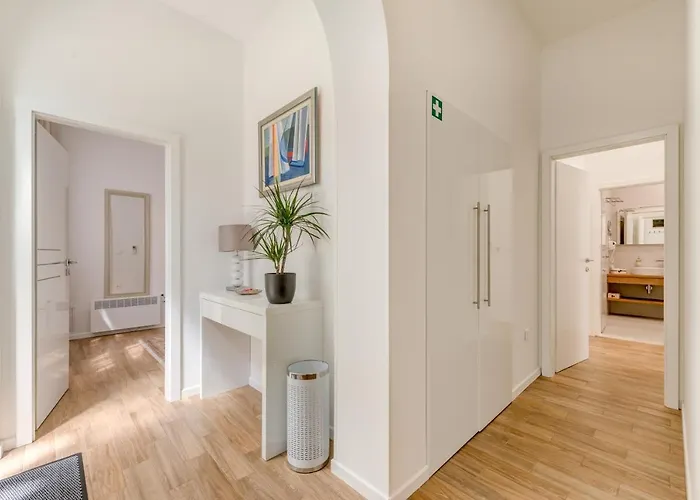 Villa Corona Split * Split