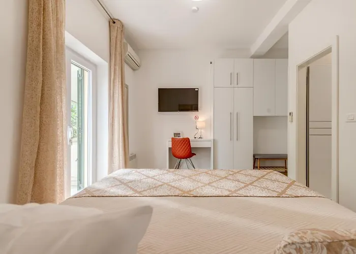 Apartment Villa Corona Split