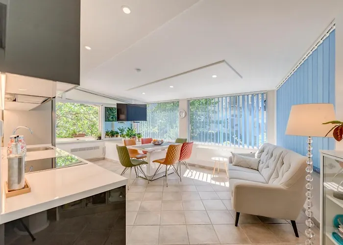 Villa Corona Split * Split